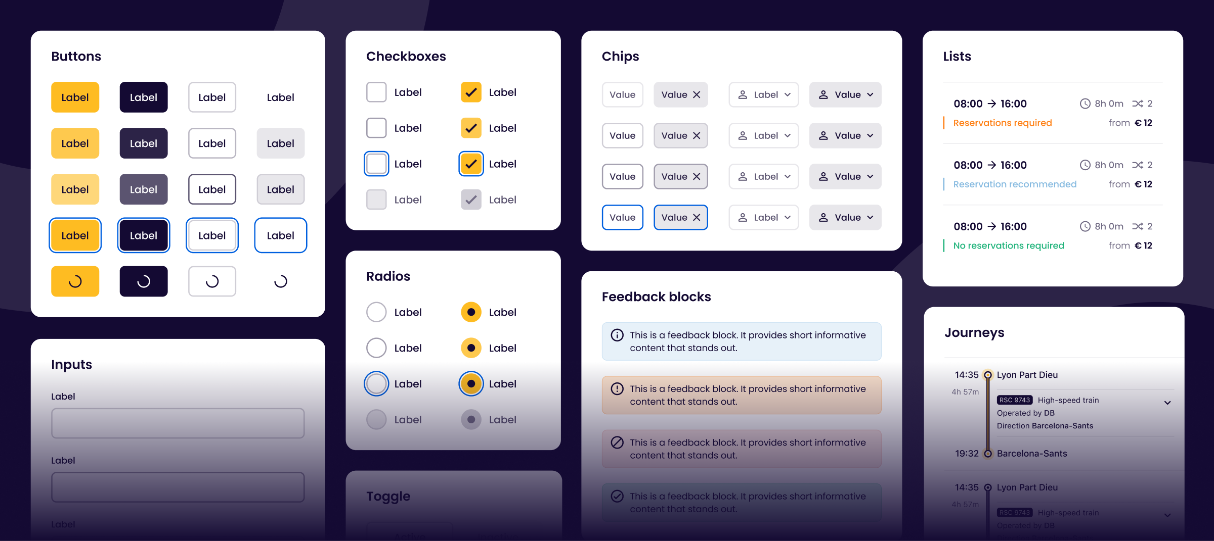 Design System