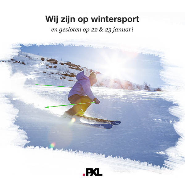 PXL wintersport